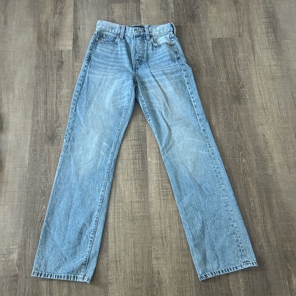 Aeropostale 90’s Baggy Jeans